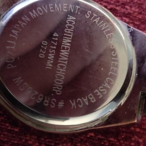 Amaze-Zing (B1) Sale!!: #92 Accutime/Target Combo - Picture 7 of 9